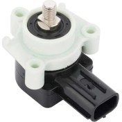 Resim Steldalar Honda Accord Spirior 33146-TA0-003 33146TA0003 Için Konnektör Olmadan Far Seviye Sensörü Yükseklik Sensörü (Yurt Dışından) 