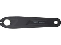 Resim Shimano Deore FC-M5100 170mm Alüminyum Sol Kol Y0LA98010 