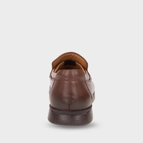 Resim Forelli HUGO-H Comfort Erkek Ayakkabı Taba TABA 44 