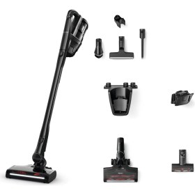 Resim Miele Triflex Hx3 Cat & Dog - Şarjlı Dik Süpürge 