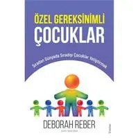 Resim Özel Gereksinimli Çocuklar 