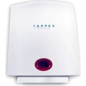 Resim Carpex Sensörlü Otomatik Havlu Makinesi Beyaz 