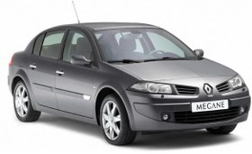 Resim Coil-Ex Renault Megane 2 11.2002-2009 Arası Spor Yay 45 / 45 Mm 