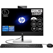 Resim HP Proone 440 G9 Intel I7 12700t 32gb 256gb Ssdıntel® Uhd Grafik 24" Fhd Windows11pro P6d395ea17 