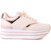 Resim Bambi Rose Kadın Sneaker L0550121709 