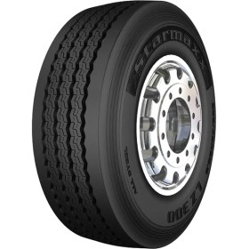Resim Starmaxx 435/50 R19.5 22Pr 160J Lz300 Kamyonet Yaz Lastiği ( Üretim Yılı : 2023 ) 