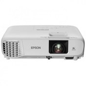 Resim Epson EB-FH06 3Lcd FHD (1920x1080) 3500Al 16.000:1 Hdmı,Vga,Usb Projeksiyon Epson EB-FH06 3Lcd FHD (1920x1080) 3500Al 16.000:1 Hdmı,Vga,Usb Projeksiyon