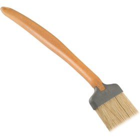 Resim Dekor Doğal Kestirme Kalorifer Fırçası 2,3 Inç 60 Mm 6022 