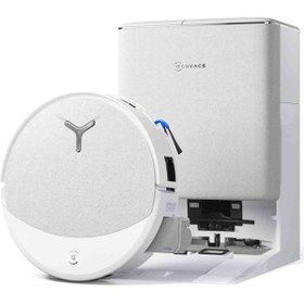 Resim Ecovacs Deebot T90 Omni Robot Süpürge ve Paspas, 30.000PA Güçlü Emiş, Zerotangle 4.0​ 