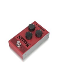 Resim Tc Electronic Nether Octaver Pedal 