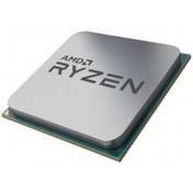 Resim AMD Ryzen™ 3 3200G 3.6GHz (Turbo 4.0GHz) 4 Core 4 Threads 6MB Cache Vega 8 Graphics AM4 İşlemci - Kutulu 