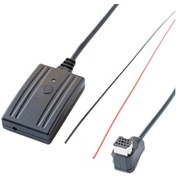 Resim Bluetooth Aux Ses Kablosu Desteği Kontrol Şarkıları Değiştir İşlev + Pioneer P99 P01 Cd Dvd İçin Mıc 