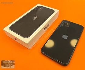 Resim Apple iPhone 11 İkinci El TR | 64 GB | Sarı 
