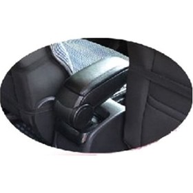 Resim Hk Ara Kolçak Nıssan Juke 2010 Orjin. Kolay Montaj P17527 