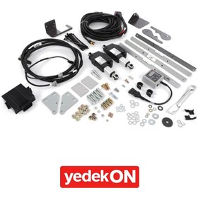 Resim AGCO Elektrikli Elek - Massey Ferguson | LA711435400 