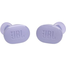 Resim JBL Tune Buds True Wireless Gürültü Önleyici Kulaklıklar - Mor 