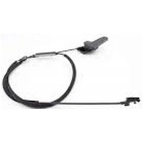 Resim Vw Tıguan 07-18 Uyumlu Kaput Acma Telı 1213149-00 Wısco 