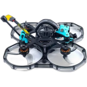 Resim FPV DRONE MARKET - AXISFLYING C35 O3 GPS Crossfire 