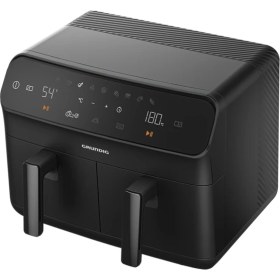 Resim Grundig Fr 7284 Az Yağlıpişirici 