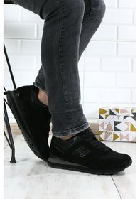 Resim Hammer Jack Chile M Erkek Günlük Spor Ayakkabı 102 19253-MSiyah-F Siyah - Füme 