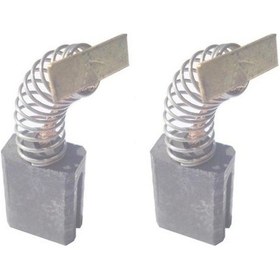 Resim Çin Matkap 6.3x11x16 Taşlama Kömürü Ürün Kodu L13213 