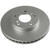 Resim Trw Honda Cr-V Ön Fren Disk (1996-2001) 2.0 45251S2HN00 