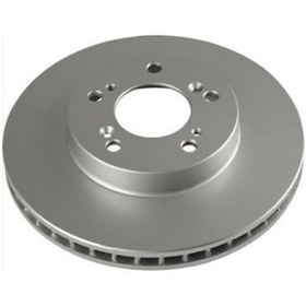 Resim Trw Honda Cr-V Ön Fren Disk (1996-2001) 2.0 45251S2HN00 