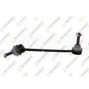 Resim TEKNOROT JA-408 Z Rot Jaguar S-Type X200 Xf X250 Xj Arka Sol C2C18571 JA408 (WA741373) 