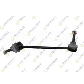 Resim TEKNOROT JA-408 Z Rot Jaguar S-Type X200 Xf X250 Xj Arka Sol C2C18571 JA408 (WA741373) 