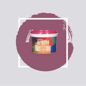 Resim Bi Boya İpek Mat Trendy 2.5 L Petunya 