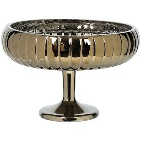 Resim Vitale Linea Cam Kısa Sunum Kasesi Altın Ak.evd0106 