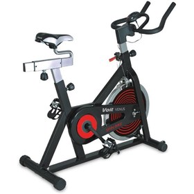 Resim Voit Venus Spin Bike Kondisyon Bisikleti 