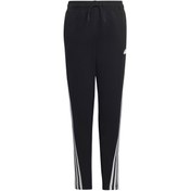 Resim Adidas U Fi 3s Pt Unisex Çocuk Siyah Eşofman 