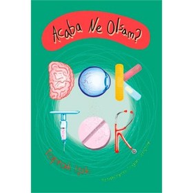 Resim Acaba Ne Olsam? Doktor 