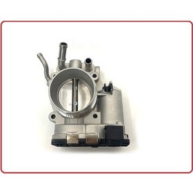 Resim Elentra 16- Gaz Kelebegı Komple 35100-2B220 