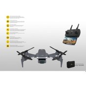 Resim Corby Zoom Sky Cx026 Drone 