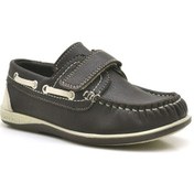 Resim Rakerplus Feniks Cırt Cırtlı Günlük Erkek Çocuk Ayakkabı Kahverengi 