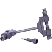 Resim Moto Eczane Eksantrik Zincir Çektirmesi ve Sökme Aparatı 