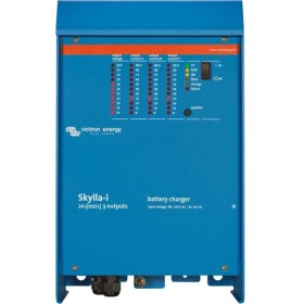 Resim Victron Skylla-I Şarj Cihazı 24V / 100A (3) 
