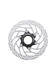 Resim Shimano Rt-em300 180mm Center Lock Rotor Siyah 