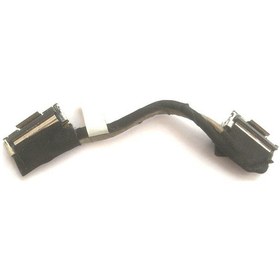 Resim Sony Uyumlu Vaio Vgnfz Vgn-Fz Pcg-381M Tetik Power Bağlantı Kablosu 073- 