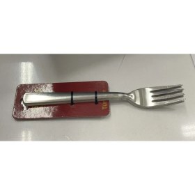 Resim Şah Çeli̇k Düz Yemek Çatali 6127 