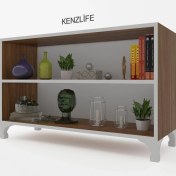 Resim Kenzlife mutfak dolabı pakize 048*070*030 cvz ayaklı banyo evrak ofis ayakkabılık kiler 
