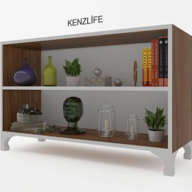 Resim Kenzlife mutfak dolabı pakize 048*070*030 cvz ayaklı banyo evrak ofis ayakkabılık kiler 
