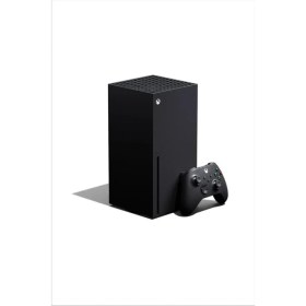 Resim Microsoft Xbox Series x 1 Tb - Teşhir Cihazı 12 Ay Garantili 