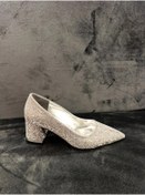 Resim gzm KADIN KLASİK AYAKKABI 