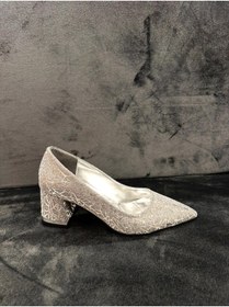 Resim gzm KADIN KLASİK AYAKKABI 