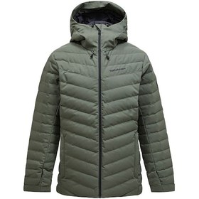 Resim Peak Performance Paek Performance Frost Down Erkek Kayak Montu 30190 Haki 