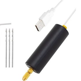 Resim Powermaster PM-5504 Mini Drill El Matkabı 