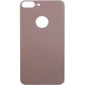Resim iPhone Uyumlu 7 Plus Için Nettech Arka Koruma 360 Full Kaplama (485578747) 
